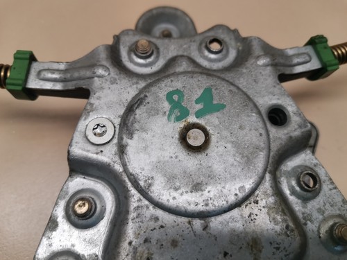 Fensterheber Motormechanismus HINTEN LINKS MERCEDES W 140 REF 0130821502 - Bild 5 von 5