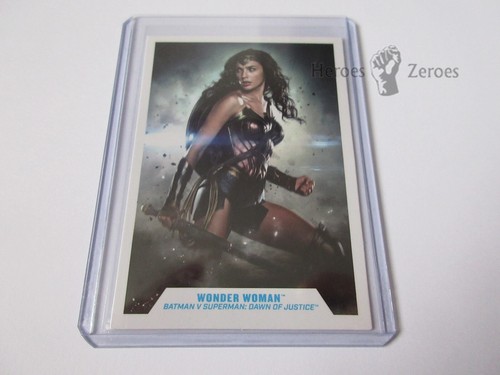 McFarlane DC Multiverse Data File Cards :: Heroes & Anti-Heroes :: You Pick - Picture 398 of 420