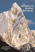 The American Alpine Journal 2004 by John Harlin