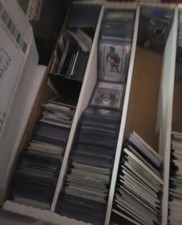 MYSTERY HOT PACK 10 NUMBERED CARDS SPORTS CARD LOT PLUS ROOKIES 