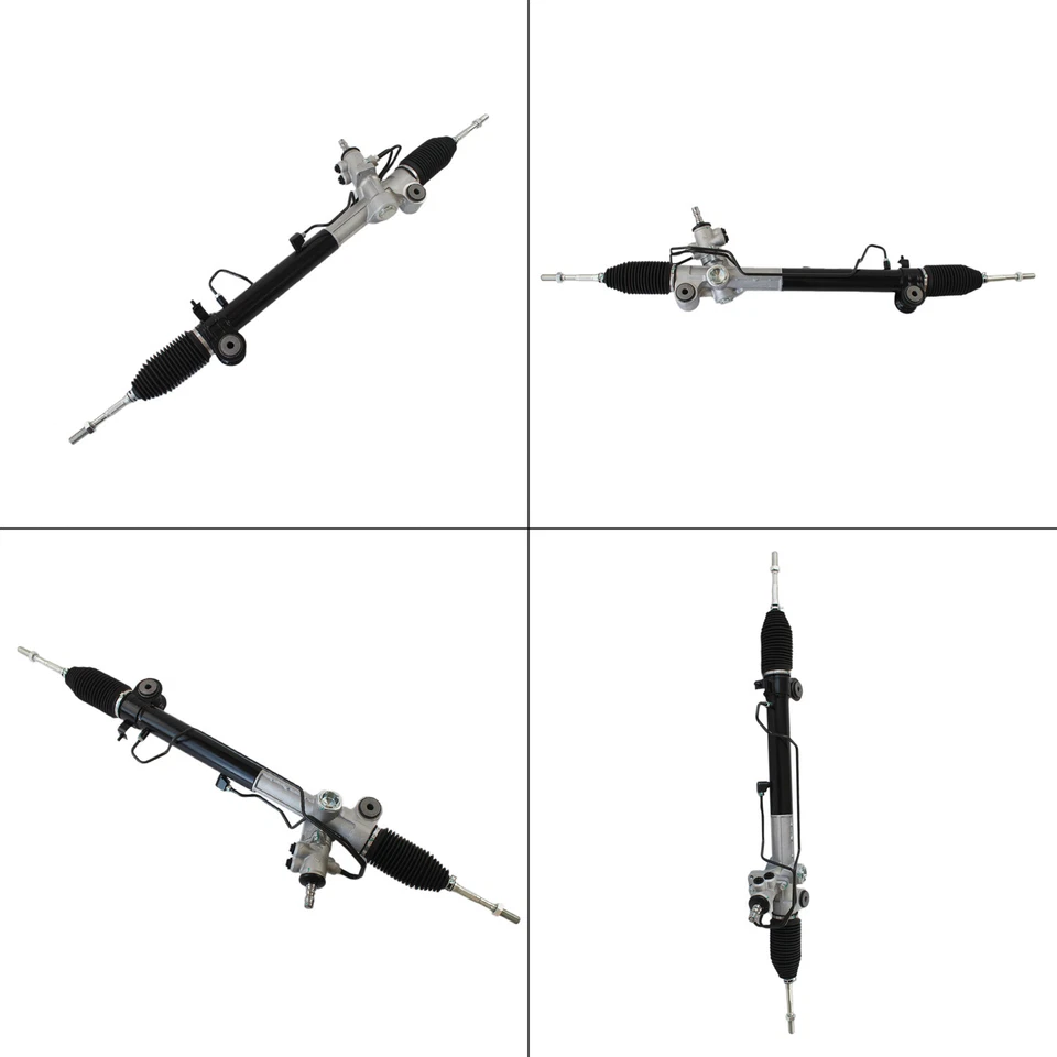 Conjunto de cremallera y piñón de dirección asistida para Toyota Highlander 26-2617 2004-2007 Foto 2 de 4