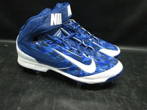 huarache pro mid metal