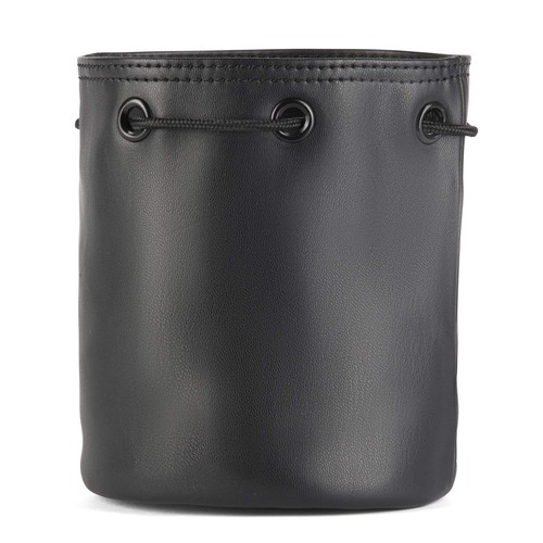 Travel Gear Professional Valuables Golf Pouch Black - 第 3/7 張圖片