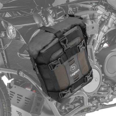 Motorrad Lenkertasche Wasserdicht - Für Benelli Leoncino Alle Modelle
