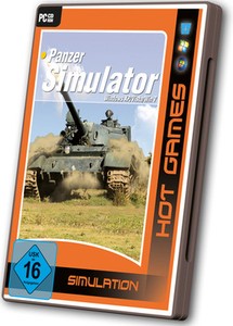 Pc Computer Spiel Panzer Simulator Simulation Neu New Ebay