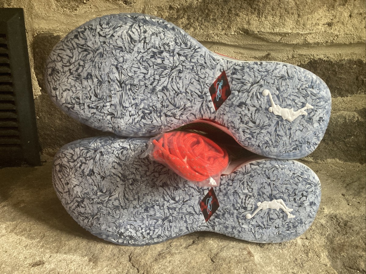 Nike LeBron 20  display picture 2