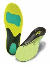 10 Seconds 3210 Motion Control (All Sizes) Orthotic Arch Support Insole System