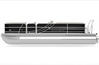 2021 South Bay Pontoons 222RS LE