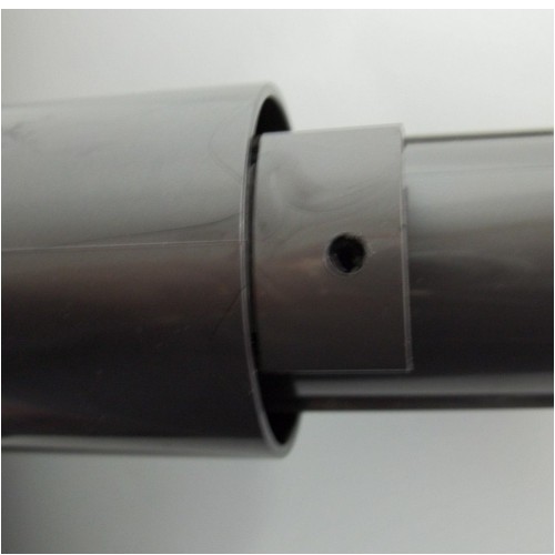 Herramienta de piso motorizada animal DYSON V6 blanco, DC59 DC62 modelo limpiador - Imagen 6 de 6