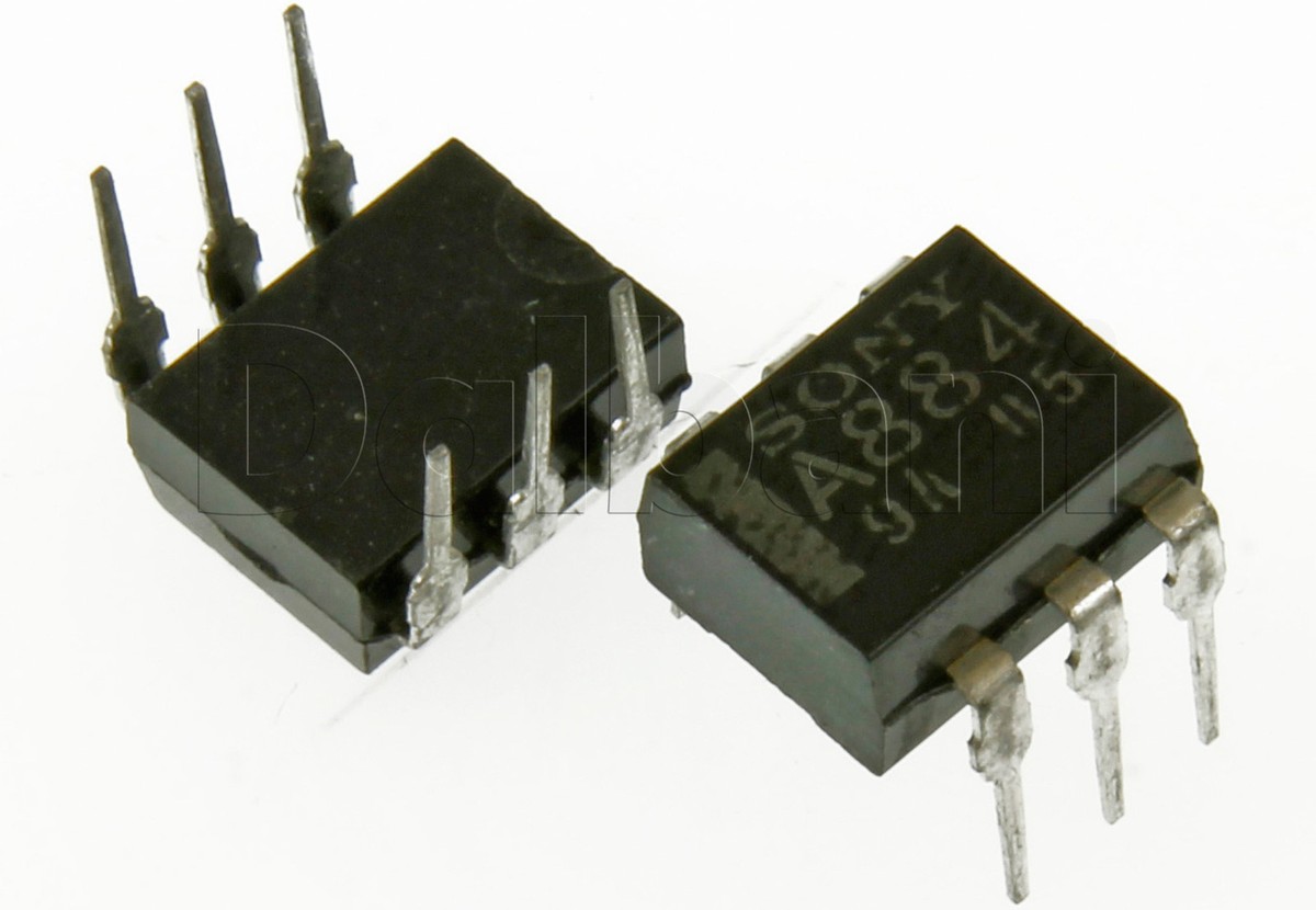 CXA884 Original New Sony PNP Transistor A884 | eBay CXA884 Original New Sony PNP Transistor A884 | eBay