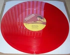 METALLICA JUMP IN THE FIRE UK 3-TRACK RED VINYL 12" MFN IN SHRINKWRAP EXCELLENT