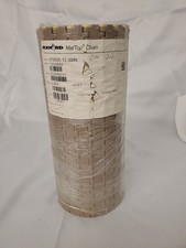 Rexnord LF5935-12IN/5FT MATTOP CHAIN