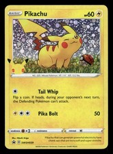 pikachu pokemon card 2020 Kanazawa's Pikachu Promo