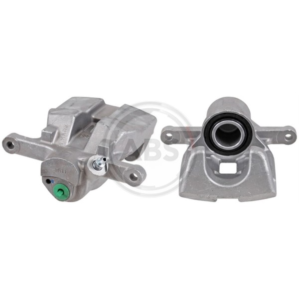 A.B.S. Bremssattel Aluminium Bremssystem Advics FüR Lexus RX 450H AWD-image