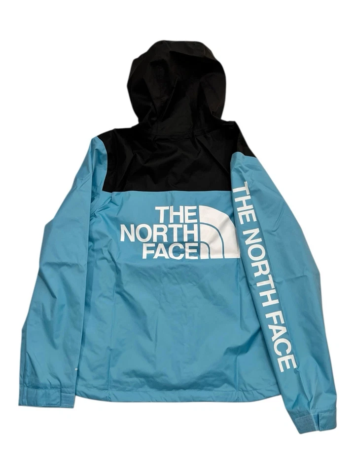 Chaqueta Millerton The North Face para hombre Foto 2 de 4