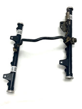 Gm Fuel Rail Assembly Fits 17113695 12602113 01-07 Gm Trucks Lq4 Gas Wreturn
