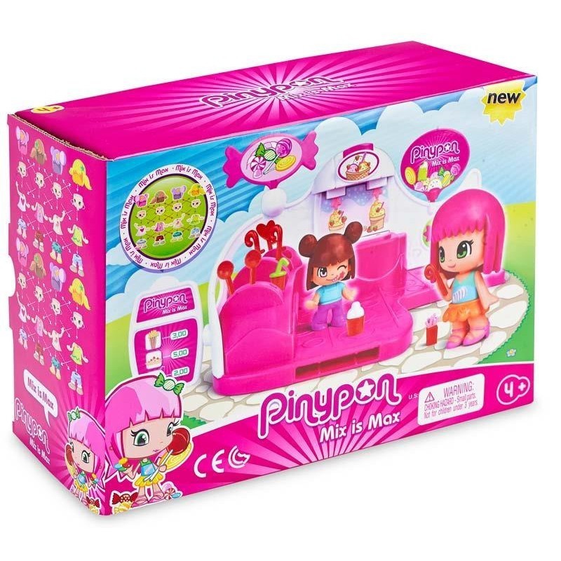 Original FAMOSA® 700014076 - Pinypon Tienda de Chuches