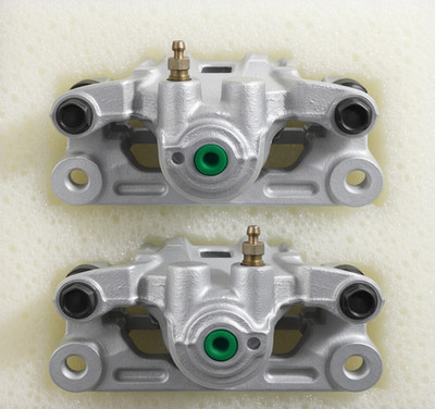 Rear Brake Calipers for 2005-2023 Nissan Frontier 2005-2015 Nissan Xterra