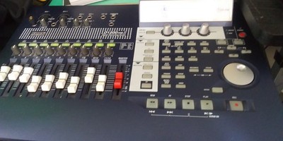 Korg D1200mkII Digital Recording Interface for sale online