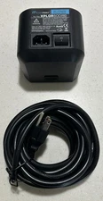 Flashpoint AC Adapter Unit for the XPLOR 600 Pro R2 Series Monolights (Godox AC-