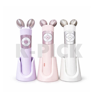 Mommy Care V-Cera EMS Medium Frequency Facial Massager V-Line Lifting Device