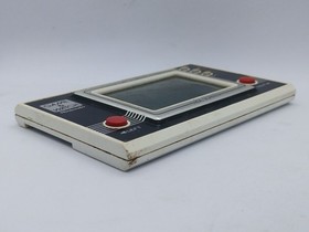 Nintendo Turtle Bridge Handheld LCD video game & watch sound working