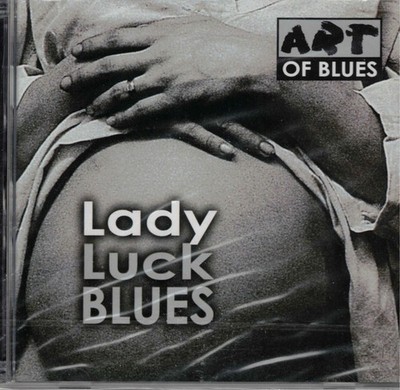 Lady Luck Blues by Bessie Smith & Billie Holiday (2 CDs, 2001) Remastered/Sealed