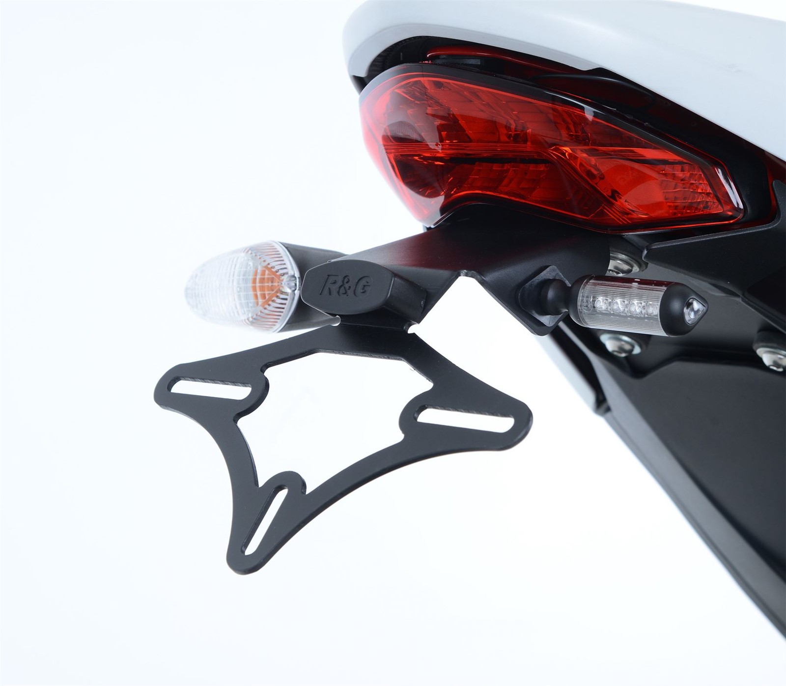 R&G Tail Tidy Ducati Monster 797 2017 2018