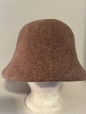 Woman  s Wool Blend Bucket Hat Rachel Zoe brand