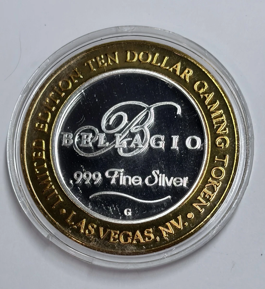 bellagio silver products for sale | eBay