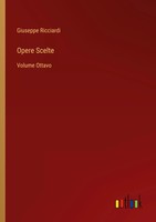 Giuseppe Ricciardi | Opere Scelte | Taschenbuch | Italienisch (2022)