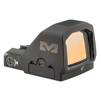 Meprolight MPO-F 3/33 MOA Open Handgun Sight w/RMR Footprint 901141271