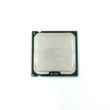   Xeon X3360 2,83 GHz Quad-Core 12M 1333 MHz LGA775 Socket Server Processore #tp