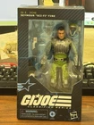 Hasbro G.I. Joe Classified Series #177 Seymour "SCI-FI" Fine 6" Action Figure!