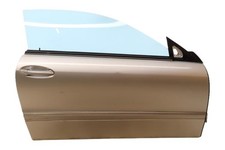 Porte avant et accessoires Mercedes CLASSE CLK