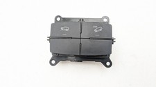 MERCEDES M CLASS ML W166 SUSPENSION CONTROL SWITCH PANEL A1669051151 2013