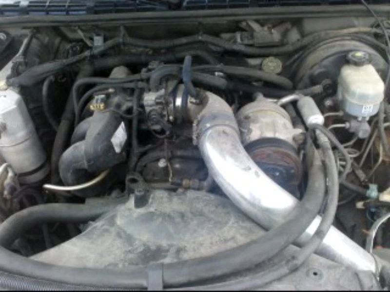 Driver Front Window Regulator Manual Fits 95-05 BLAZER S10/JIMMY S15 108916 Foto 4 de 4