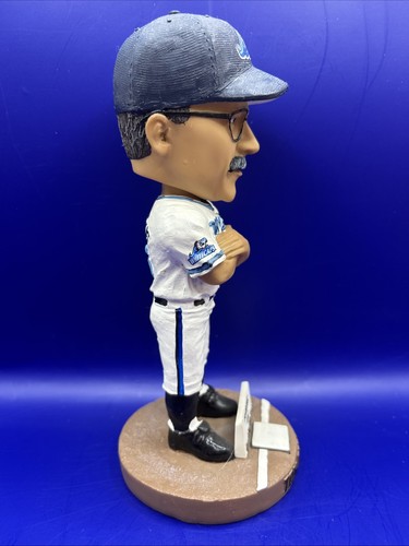 2007 West Michigan Whitecaps Detroit Tigers Tom Brookens 7.5" SGA Bobblehead - Picture 14 of 18