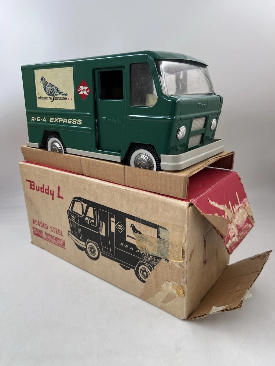 Buddy L Diecast Delivery Trucks for sale | eBay