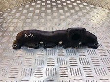 OPEL INSIGNIA A G09 Auspuffkrümmer 2.00 Diesel 118kw 2009 31808974
