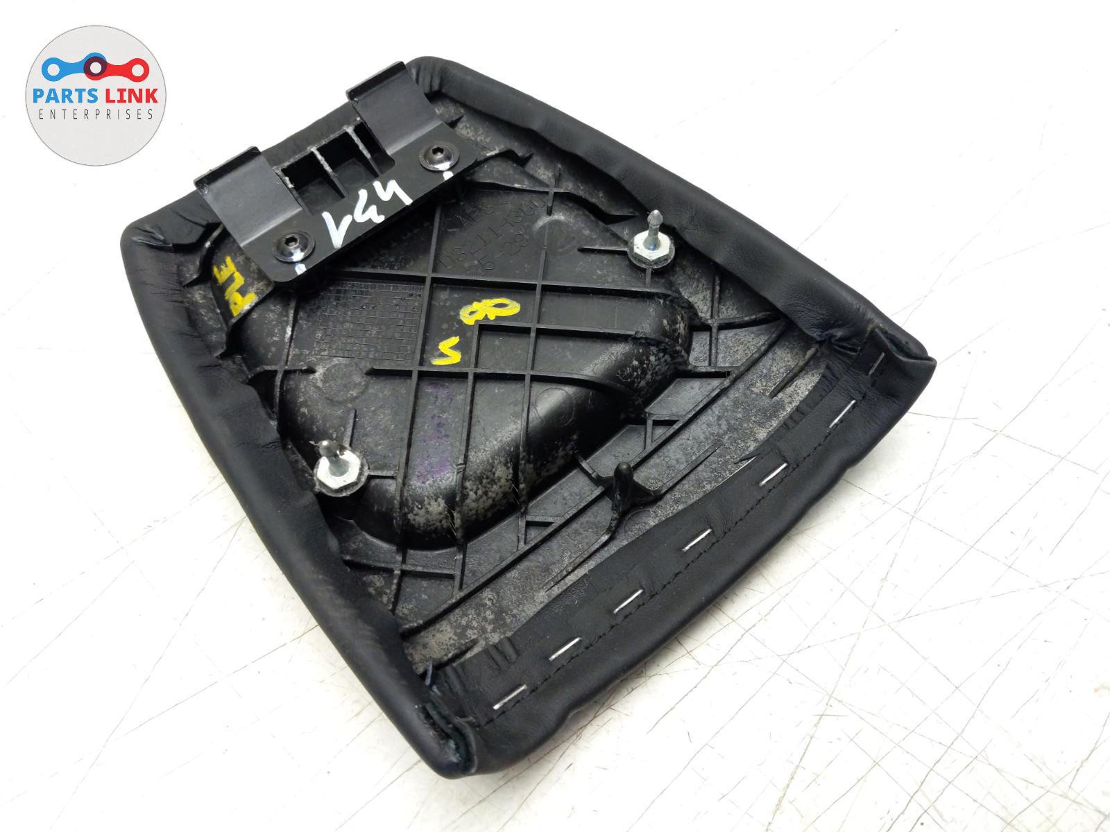 2012-2014 FERRARI CALIFORNIA REAR CENTER CONSOLE TUNEL PANEL TRIM COVER CAP F149