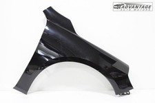 2016-2025 CHEVY MALIBU FRONT RIGHT FENDER PANEL BLACK MEET KETTLE METALLIC OEM