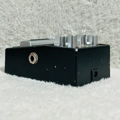 Guyatone PS-023 Chorus Flanger Double Effect Guitar Effect Pedal