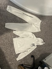 Under Armour PTH Icon Fleece Hoodie and Jogger Pants Men's