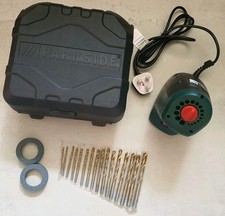 Brand New In Box - PARKSIDE Drill Sharpening Machine Corded PBSG 95 B1 - 95W