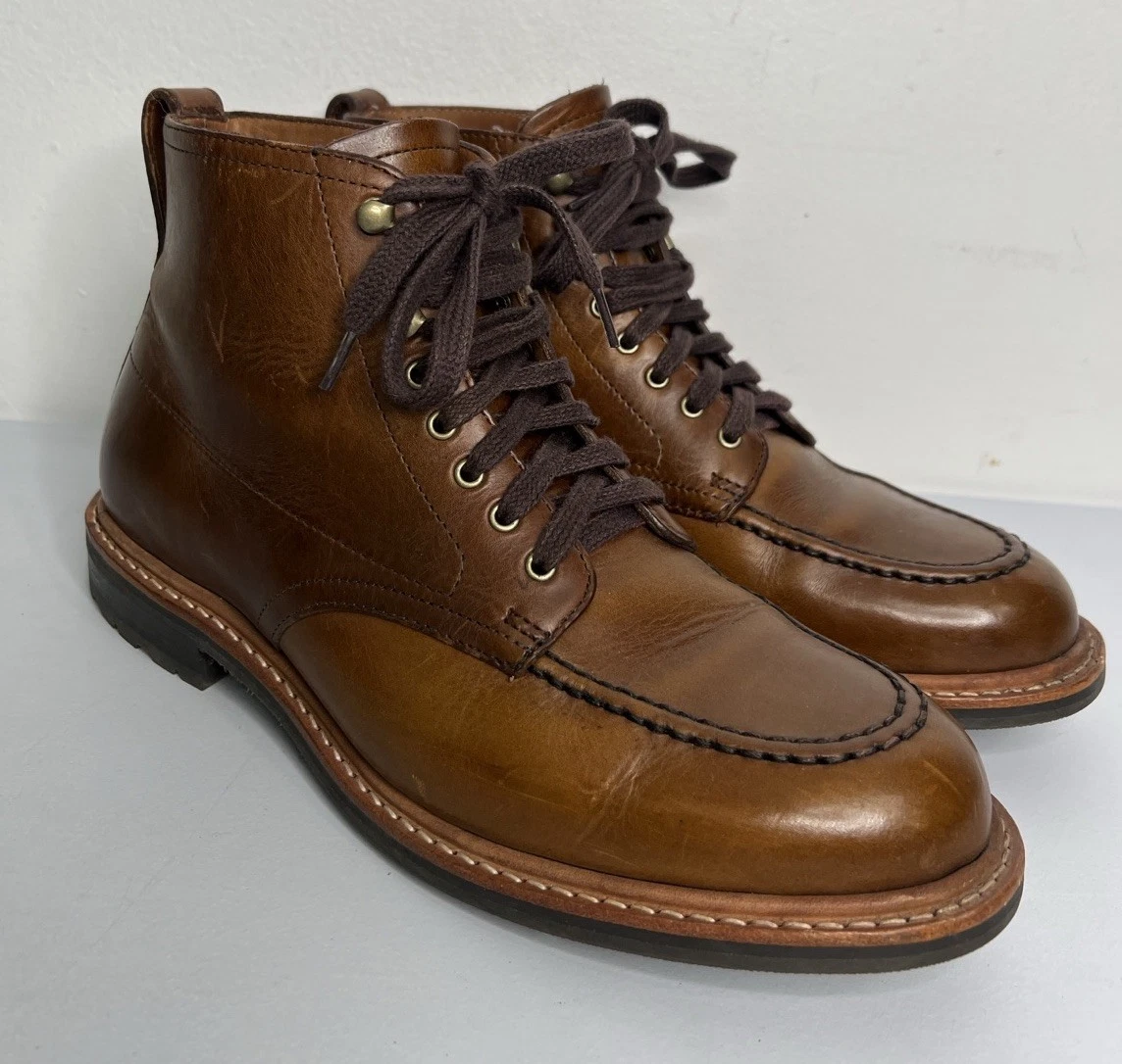 J.CREW Boots for Men for Sale - Shop New & Used Men display picture 2
