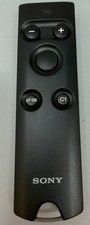 SONY Wireless Remote Commander RMT-P1BT Bluetooth Shooting Remote Control