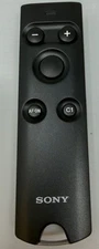 SONY Wireless Remote Commander RMT-P1BT Bluetooth Shooting Remote Control