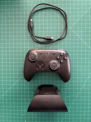 8BitDo Ultimate 2 Controller