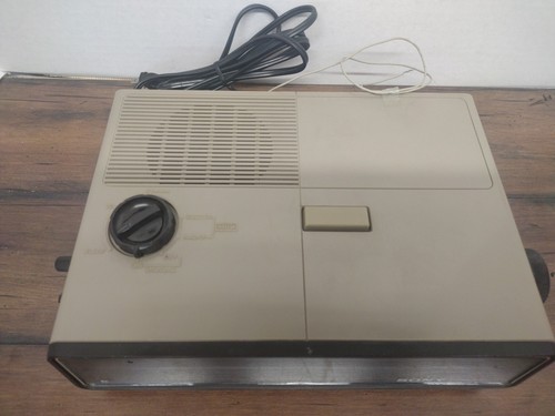 Sveglia vintage Sony Digimatic ICF-C570W quadrante ribaltabile radio AM/FM anni 70 LEGGI - Foto 4 di 9